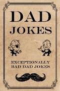 Dad Jokes