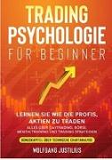 Tradingpsychologie für Beginner