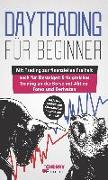 Daytrading für Beginner