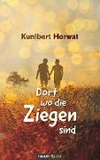 Dort wo die Ziegen sind