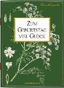 Zum Geburtstag viel Glück