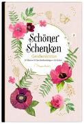 Geschenktüten-Buch - Schöner schenken - Zeitlos schön (M. Bastin)