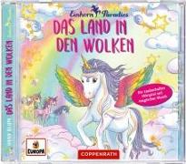 CD Hörspiel: Einhorn-Paradies
