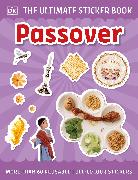 Ultimate Sticker Book Passover