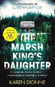 The Marsh King's Daughter