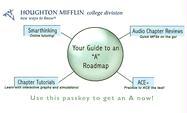 Your Guide to "A" Roadmap: Economics Passkey