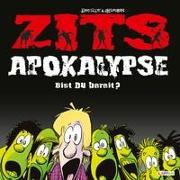 Zits: Apokalypse: Bist du bereit?