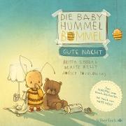 Die Baby Hummel Bommel - Gute Nacht