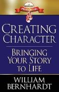 Creating Character