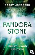 Pandora Stone - Gestern ist noch nicht vorbei