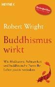 Buddhismus wirkt