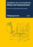 Handbuch der Konstruktion: Möbel und Einbauschränke (FB)