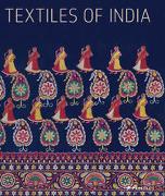 Textiles of India (engl.)