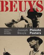 Joseph Beuys: Plakate. Posters [dt./engl.]