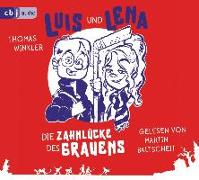 Luis und Lena - Die Zahnlücke des Grauens