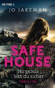 Safe House - Nirgends bist du sicher