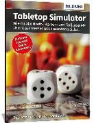 Tabletop-Simulator - Alle Brett- und Kartenspiele mit Freunden kostenlos online spielen!