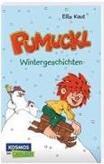 Pumuckl – Wintergeschichten