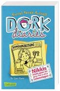 DORK Diaries 5: Nikkis (nicht ganz so) guter Rat in allen Lebenslagen
