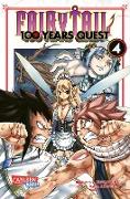 Fairy Tail – 100 Years Quest 4