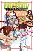 Fairy Tail – 100 Years Quest 5