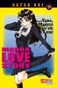 Manga Love Story 75