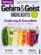 Gehirn&Geist Highlights - Ernährung & Gesundheit