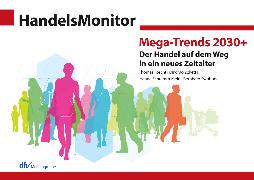 HandelsMonitor Mega-Trends 2030+