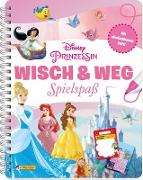 Disney Prinzessin: Wisch & Weg