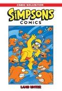 Simpsons Comic-Kollektion