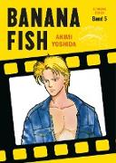 Banana Fish: Ultimative Edition 05