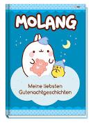 Molang: Meine liebsten Gutenachtgeschichten