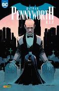 Batman Sonderband: Pennyworth R.I.P