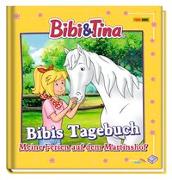 Bibi & Tina: Bibis Tagebuch - Meine Ferien auf dem Martinshof