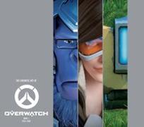 The Cinematic Art of Overwatch