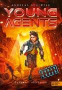 Young Agents (Band 3)