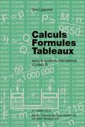 Calculs, Formules, Tableaux