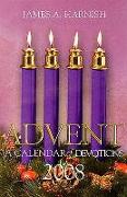 Advent: A Calendar of Devotions