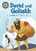 Reading Champion: David and Goliath