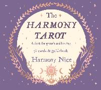 The Harmony Tarot