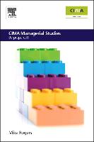 Cima Managerial Studies: Be Prepared