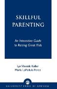 Skillful Parenting