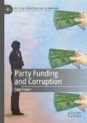 Party Funding and Corruption