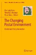 The Changing Postal Environment