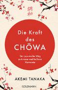 Die Kraft des Chōwa