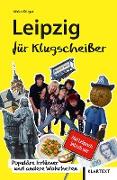 Leipzig für Klugscheißer