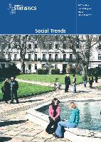 Social Trends (37th edition)