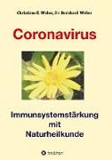 Coronavirus - Immunsystemstärkung