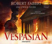 Vespasian: Das ewige Feuer