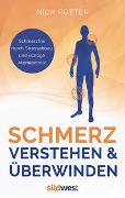 Schmerz verstehen und überwinden - Schmerzfrei durch Stressabbau und richtige Atemtechnik -